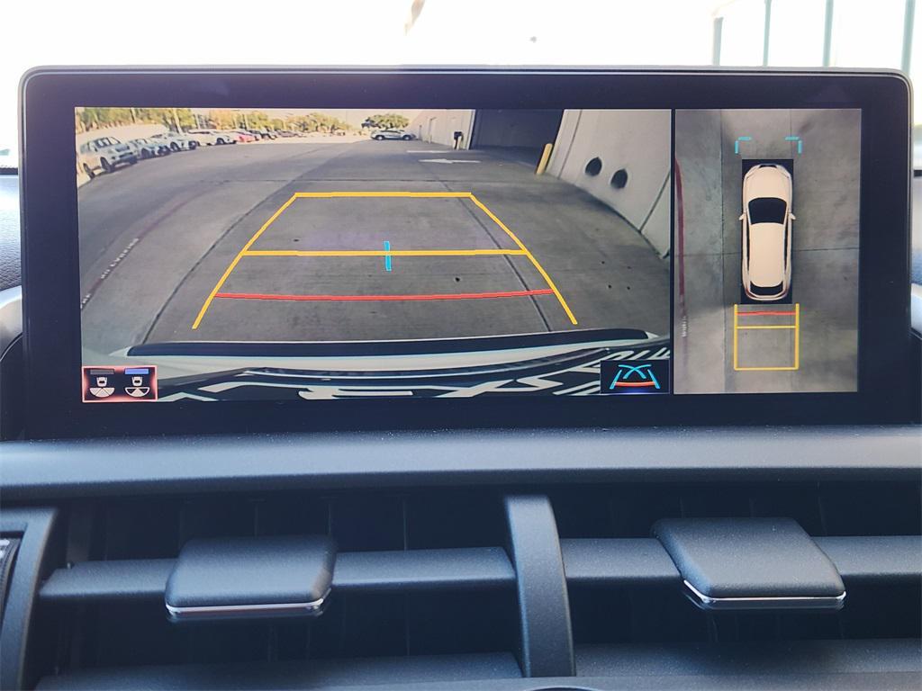 used 2020 Lexus NX 300 car, priced at $34,888