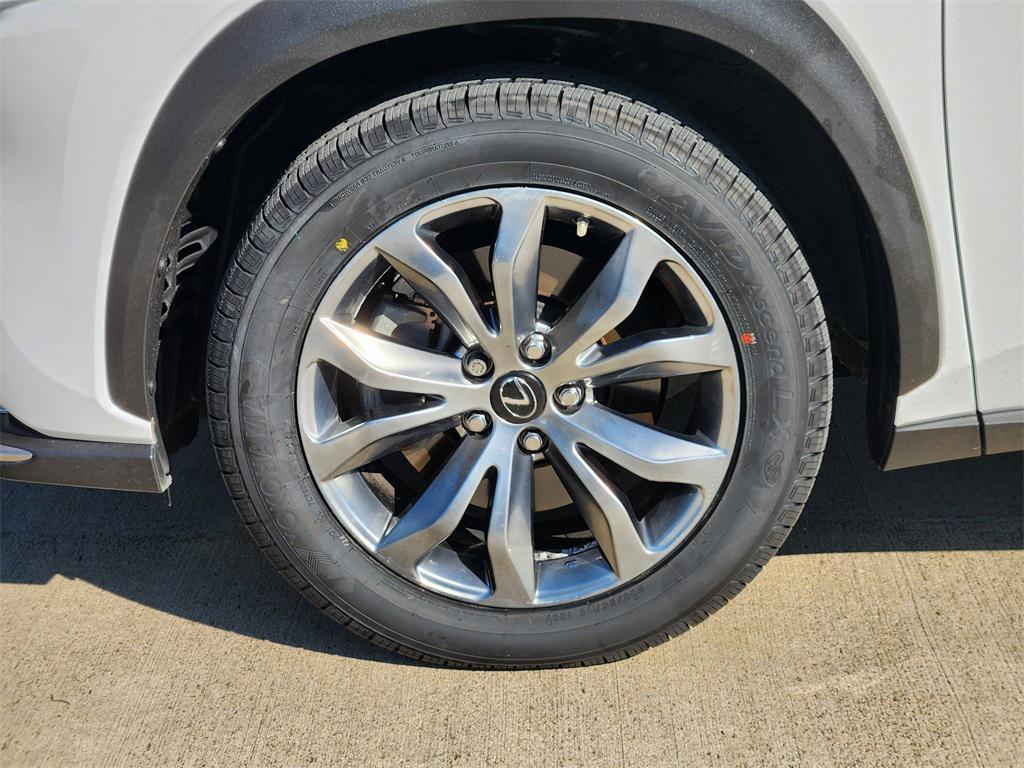 used 2020 Lexus NX 300 car, priced at $34,888