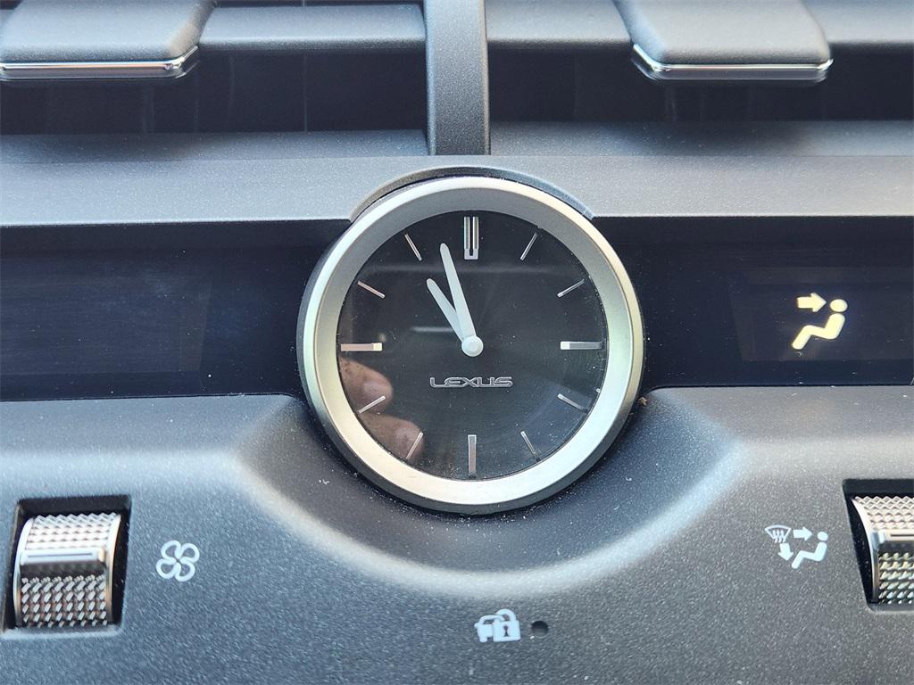 used 2020 Lexus NX 300 car, priced at $34,888