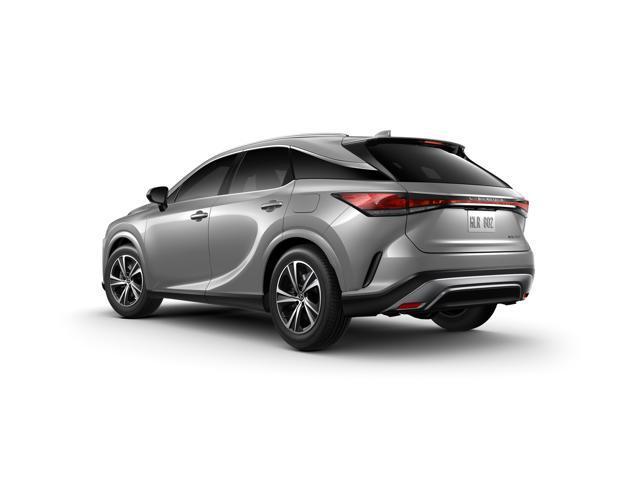 new 2024 Lexus RX 350 car, priced at $59,810