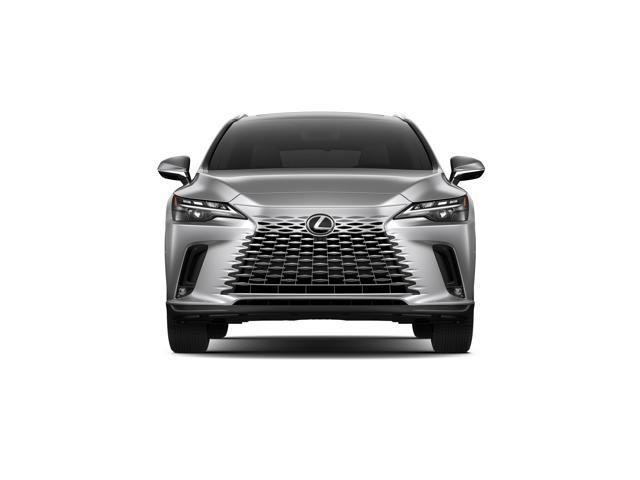 new 2024 Lexus RX 350 car, priced at $59,810