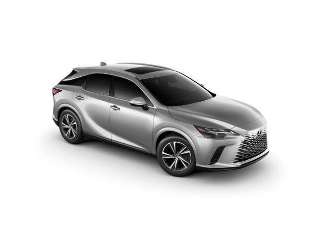 new 2024 Lexus RX 350 car, priced at $59,810