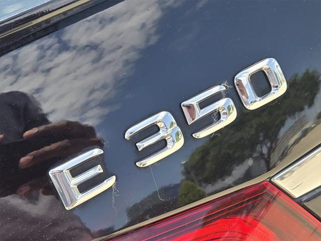 used 2015 Mercedes-Benz E-Class car, priced at $11,777