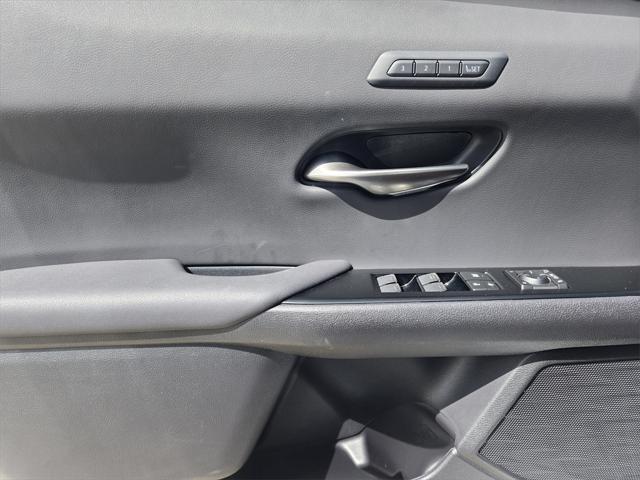 used 2024 Lexus UX 250h car, priced at $39,777