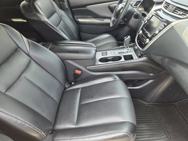 used 2019 Nissan Murano car, priced at $14,888