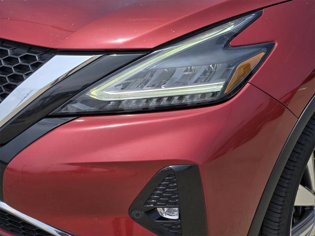 used 2019 Nissan Murano car, priced at $14,888