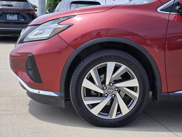 used 2019 Nissan Murano car, priced at $14,888