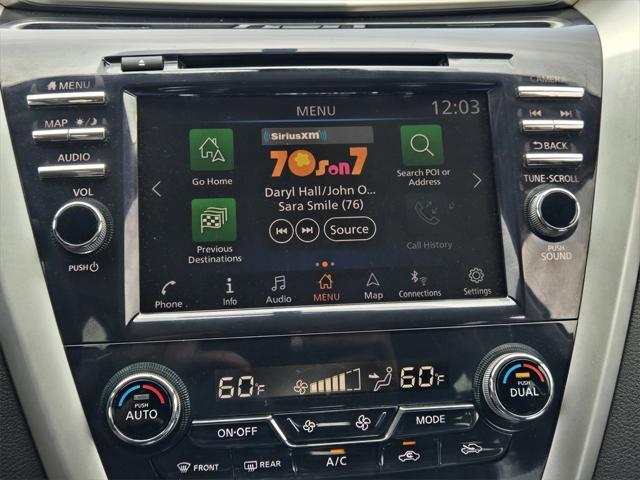 used 2019 Nissan Murano car, priced at $14,888