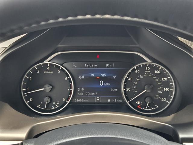used 2019 Nissan Murano car, priced at $14,888