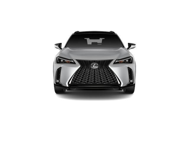 new 2025 Lexus UX 300h car, priced at $43,274
