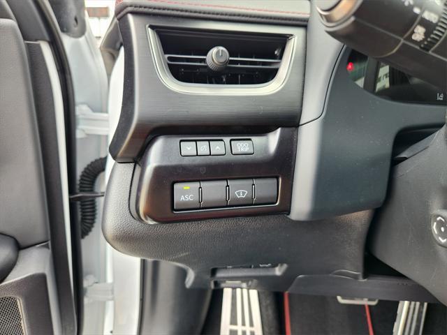 used 2024 Lexus UX 250h car, priced at $39,777