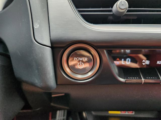 used 2024 Lexus UX 250h car, priced at $39,777