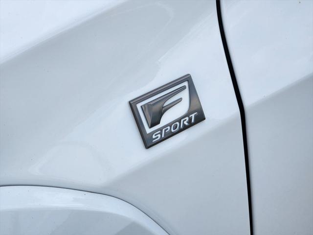 used 2024 Lexus UX 250h car, priced at $39,777