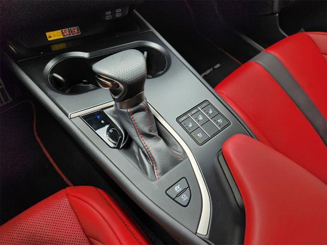 used 2024 Lexus UX 250h car, priced at $39,777