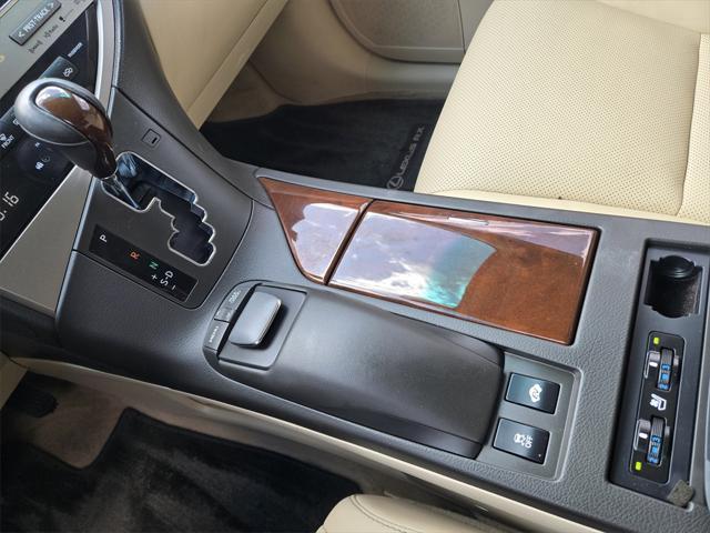 used 2013 Lexus RX 450h car, priced at $15,888