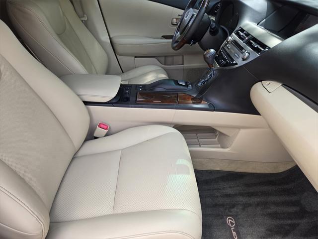 used 2013 Lexus RX 450h car, priced at $15,888