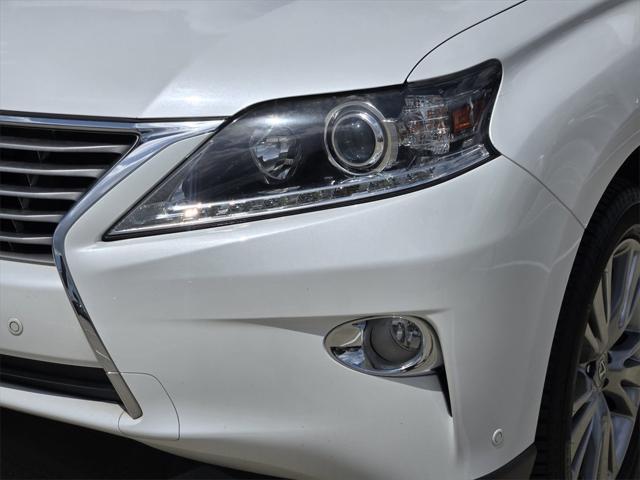 used 2013 Lexus RX 450h car, priced at $15,888