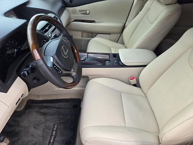 used 2013 Lexus RX 450h car, priced at $15,888