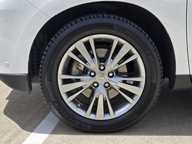 used 2013 Lexus RX 450h car, priced at $15,888