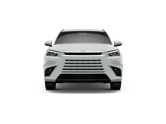 new 2025 Lexus TX 350 car, priced at $63,790