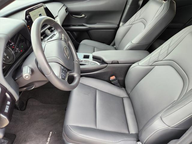 used 2024 Lexus UX 250h car, priced at $35,777