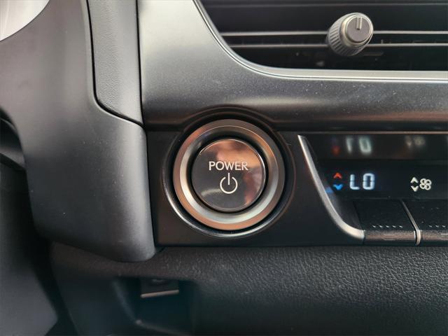 used 2024 Lexus UX 250h car, priced at $35,777