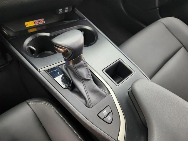 used 2024 Lexus UX 250h car, priced at $35,777