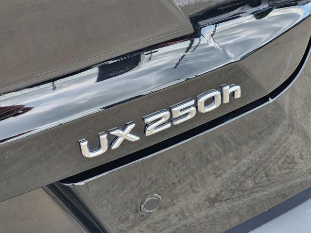 used 2024 Lexus UX 250h car, priced at $35,777