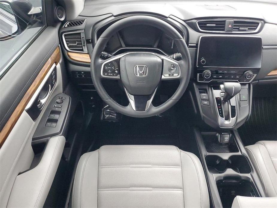 used 2018 Honda CR-V car, priced at $24,888