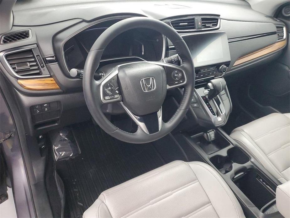 used 2018 Honda CR-V car, priced at $24,888