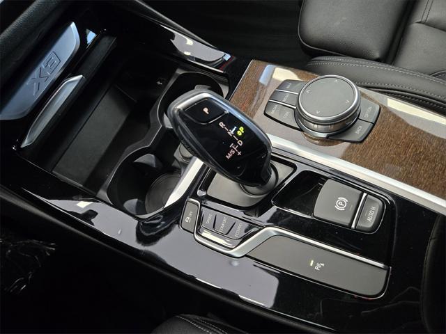 used 2019 BMW X3 car, priced at $18,888