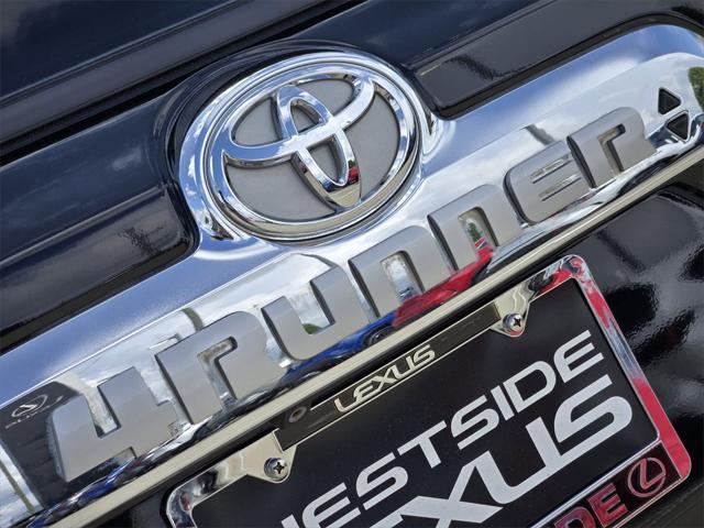 used 2014 Toyota 4Runner car, priced at $22,888