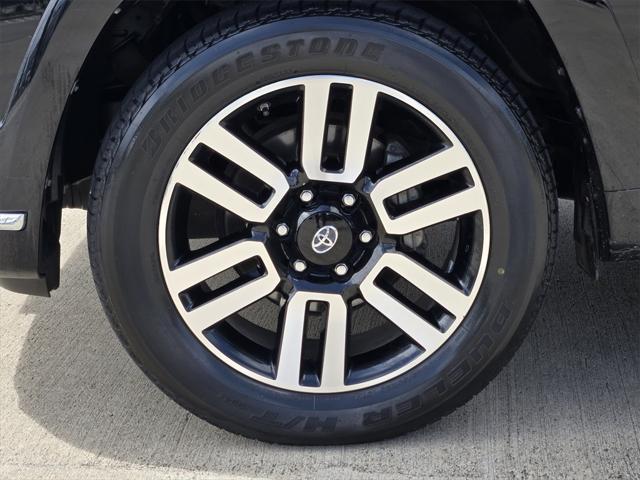 used 2014 Toyota 4Runner car, priced at $22,888