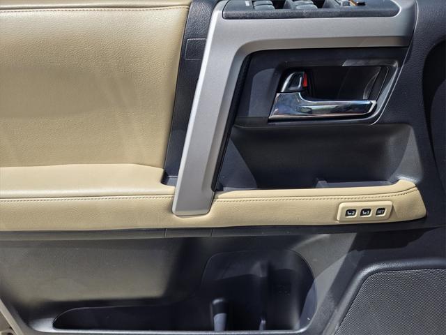 used 2014 Toyota 4Runner car, priced at $22,888