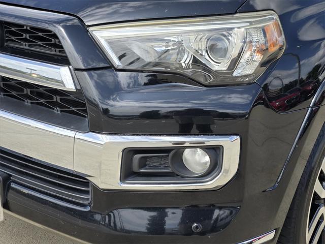 used 2014 Toyota 4Runner car, priced at $22,888