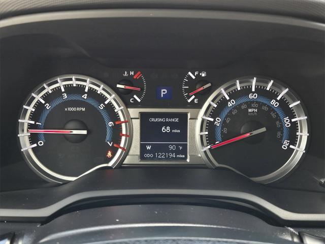 used 2014 Toyota 4Runner car, priced at $22,888