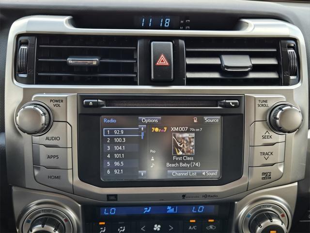 used 2014 Toyota 4Runner car, priced at $22,888