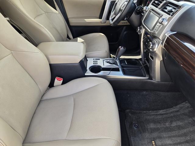 used 2014 Toyota 4Runner car, priced at $22,888