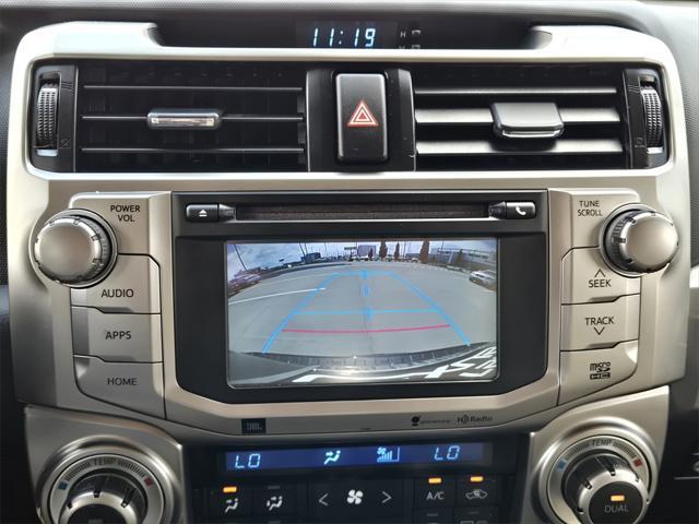 used 2014 Toyota 4Runner car, priced at $22,888