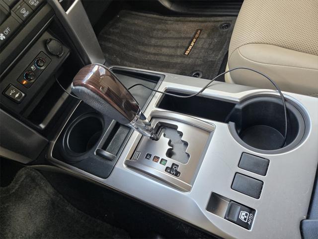 used 2014 Toyota 4Runner car, priced at $22,888