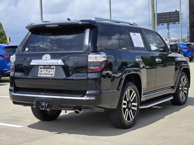 used 2014 Toyota 4Runner car, priced at $22,888