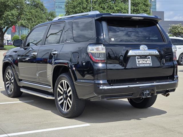 used 2014 Toyota 4Runner car, priced at $22,888