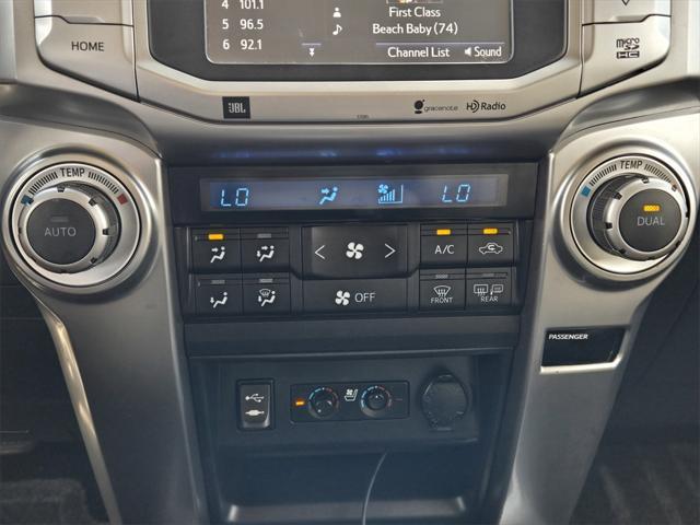 used 2014 Toyota 4Runner car, priced at $22,888