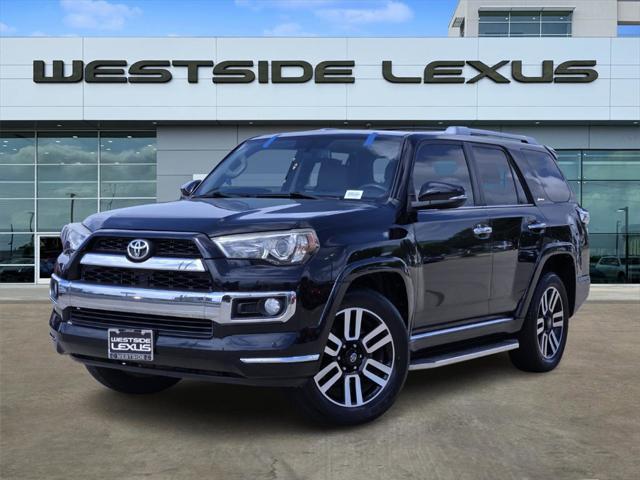 used 2014 Toyota 4Runner car, priced at $22,888