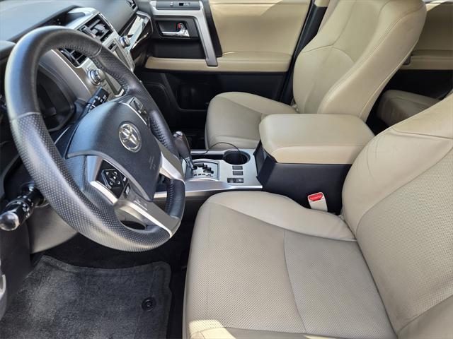used 2014 Toyota 4Runner car, priced at $22,888