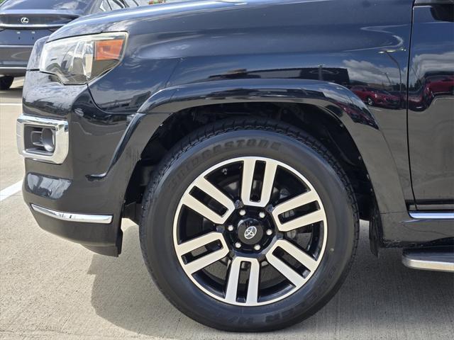 used 2014 Toyota 4Runner car, priced at $22,888