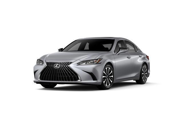 new 2025 Lexus ES 350 car, priced at $49,894