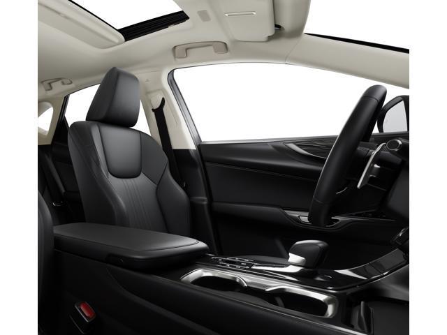 new 2026 Lexus NX 350 car, priced at $48,970
