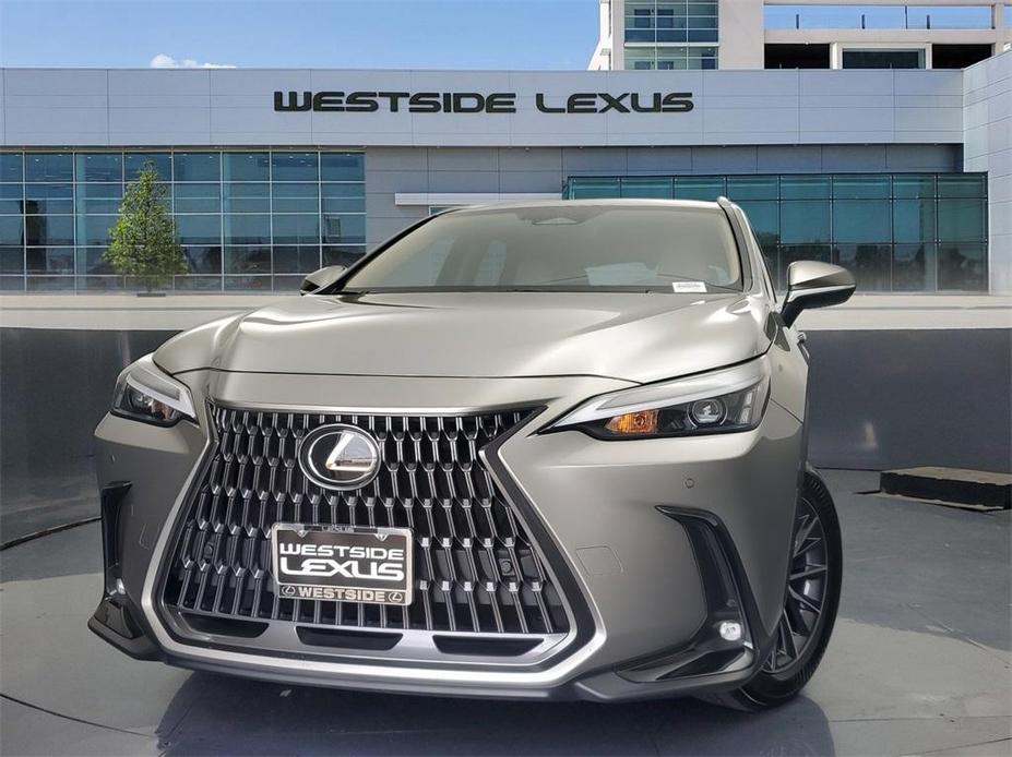 used 2024 Lexus NX 350 car, priced at $48,777