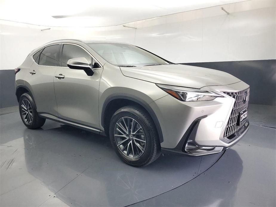 used 2024 Lexus NX 350 car, priced at $48,777